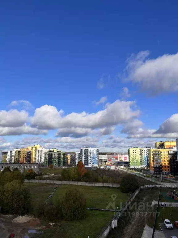 1-к кв. Ленинградская область, Гатчина ул. Чехова, 41к2 (35.6 м) - Фото 0
