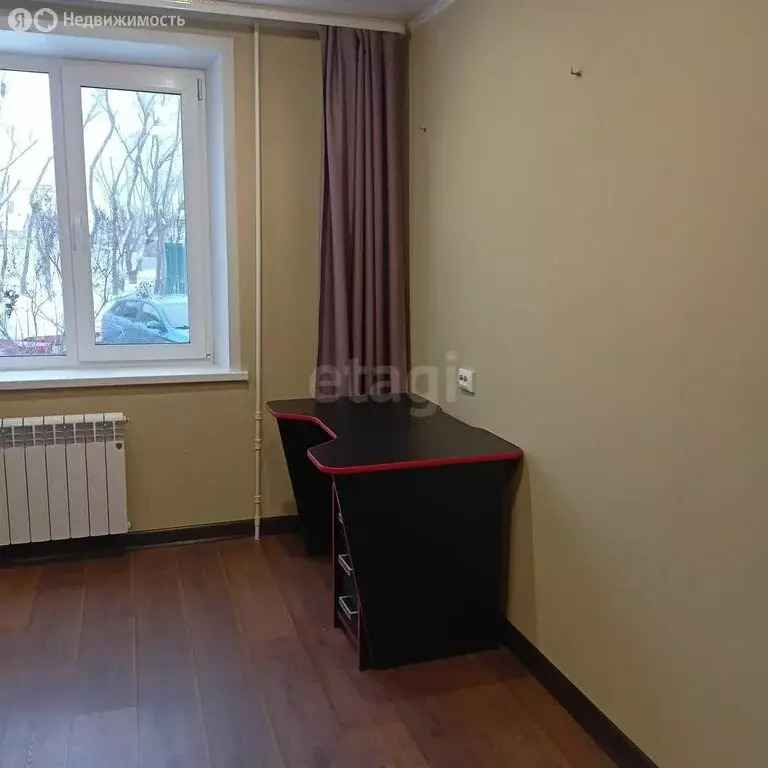 3-комнатная квартира: Тюмень, Интернациональная улица, 35 (65 м) - Фото 2