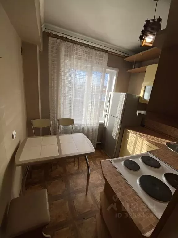 3-к кв. Иркутская область, Иркутск Севастопольская ул., 237 (57.0 м) - Фото 2