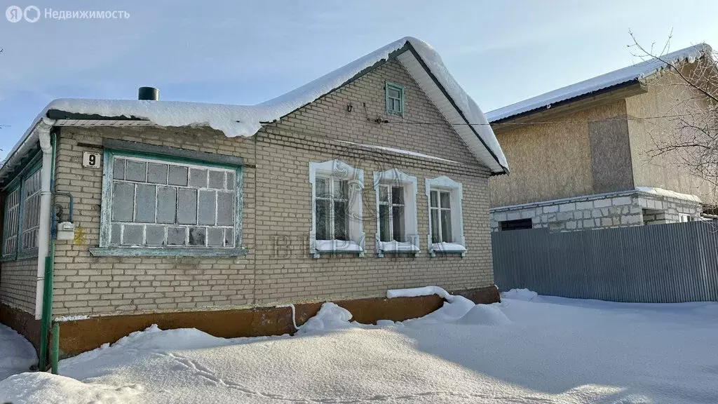 Дом в деревня Большое Буньково, улица Самохвалова, 9 (42.2 м) - Фото 2