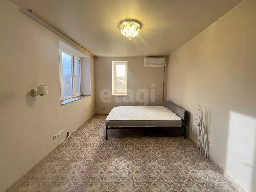 2-к кв. Крым, Симферопольский район, с. Пожарское ул. Победы (39.5 м) - Фото 1