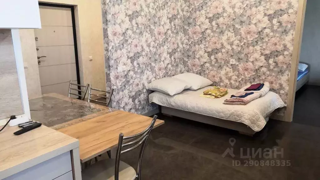 1-к кв. Московская область, Дубна ул. Программистов, 15к1 (58.0 м) - Фото 2