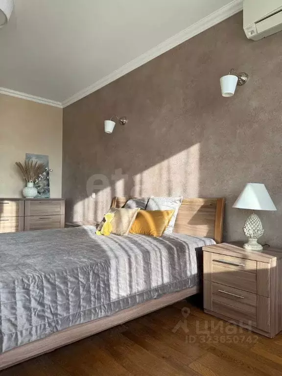 1-к кв. Москва, Москва, Московский г. 3-й мкр, 11 (44.8 м) - Фото 1