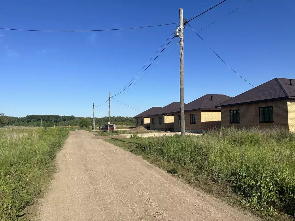 Дом в Оренбургская область, Оренбургский район, Ивановский сельсовет, ... - Фото 2