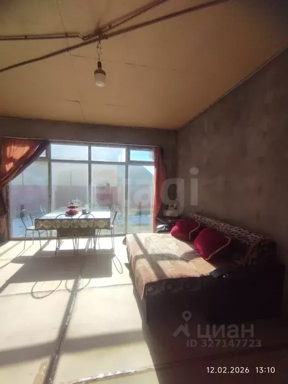 Дом в Адыгея, Майкоп Тульская ул. (100 м) - Фото 1