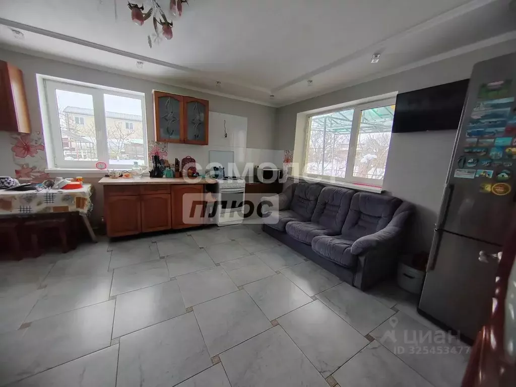 Дом в Орловская область, Орел Заря СНТ, 41 (129 м) - Фото 2