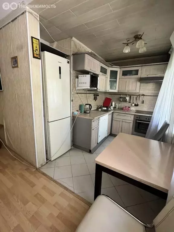 3-комнатная квартира: Иркутск, Красноказачья улица, 66 (57.4 м) - Фото 2