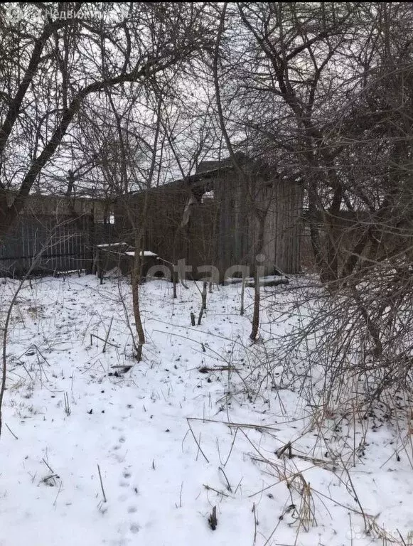 Участок в Ферзиково, Лесная улица (15 м) - Фото 2