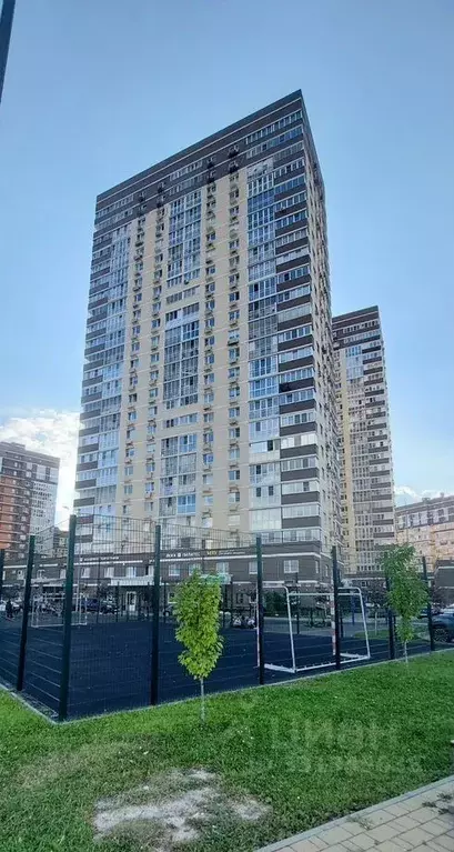 2-к кв. Москва ул. Татьянин Парк, 19к2 (58.0 м) - Фото 1