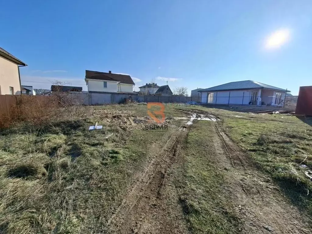 Участок в Севастополь Балаклавский муниципальный округ, Родник ТСН, ... - Фото 1