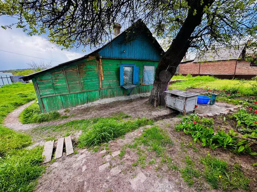 Дом 40 м на участке 13 сот. - Фото 0