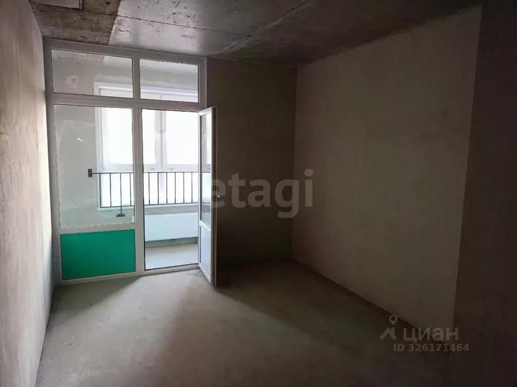 Студия Забайкальский край, Чита Хороший мкр, 14 (27.8 м) - Фото 1