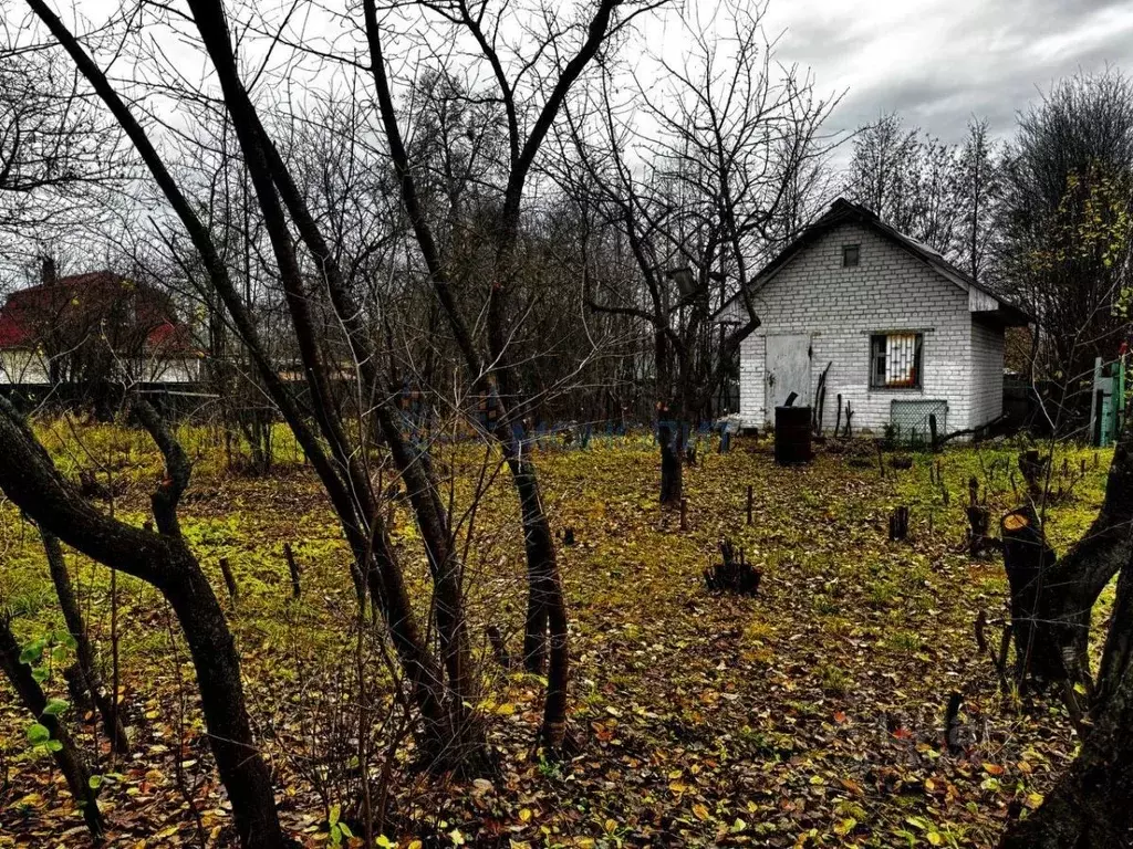 Дом в Нижегородская область, Нижний Новгород № 1 Малышево СНТ, 2П (30 ... - Фото 1