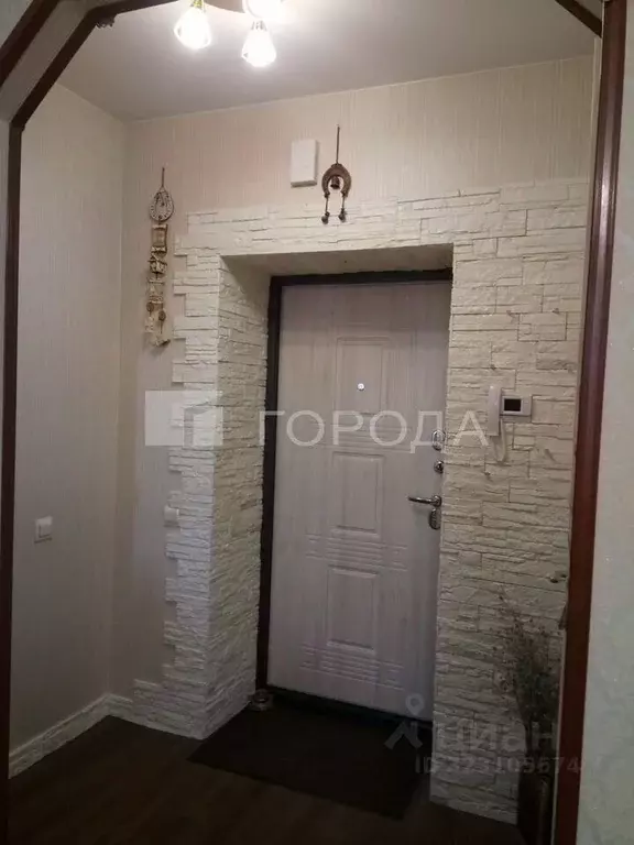 1-к кв. Новосибирская область, Новосибирск ул. Николая Островского, ... - Фото 1