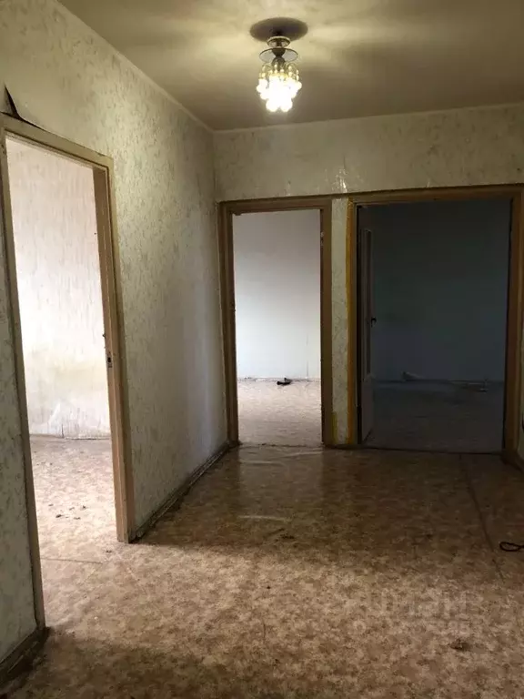 3-к кв. Москва Новороссийская ул., 38 (77.1 м) - Фото 0