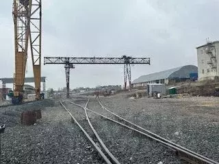 Производственное помещение в Свердловская область, Арамильский ... - Фото 2