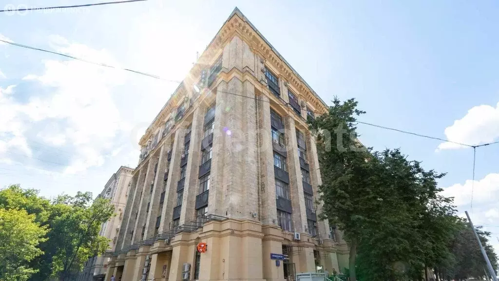 Офис (159.7 м) - Фото 1