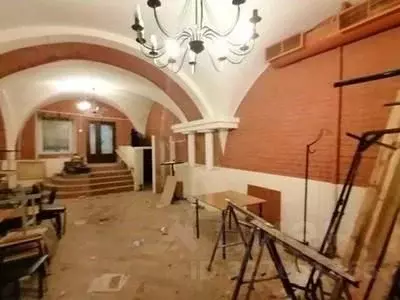 Помещение свободного назначения в Санкт-Петербург 5-я Васильевского ... - Фото 1