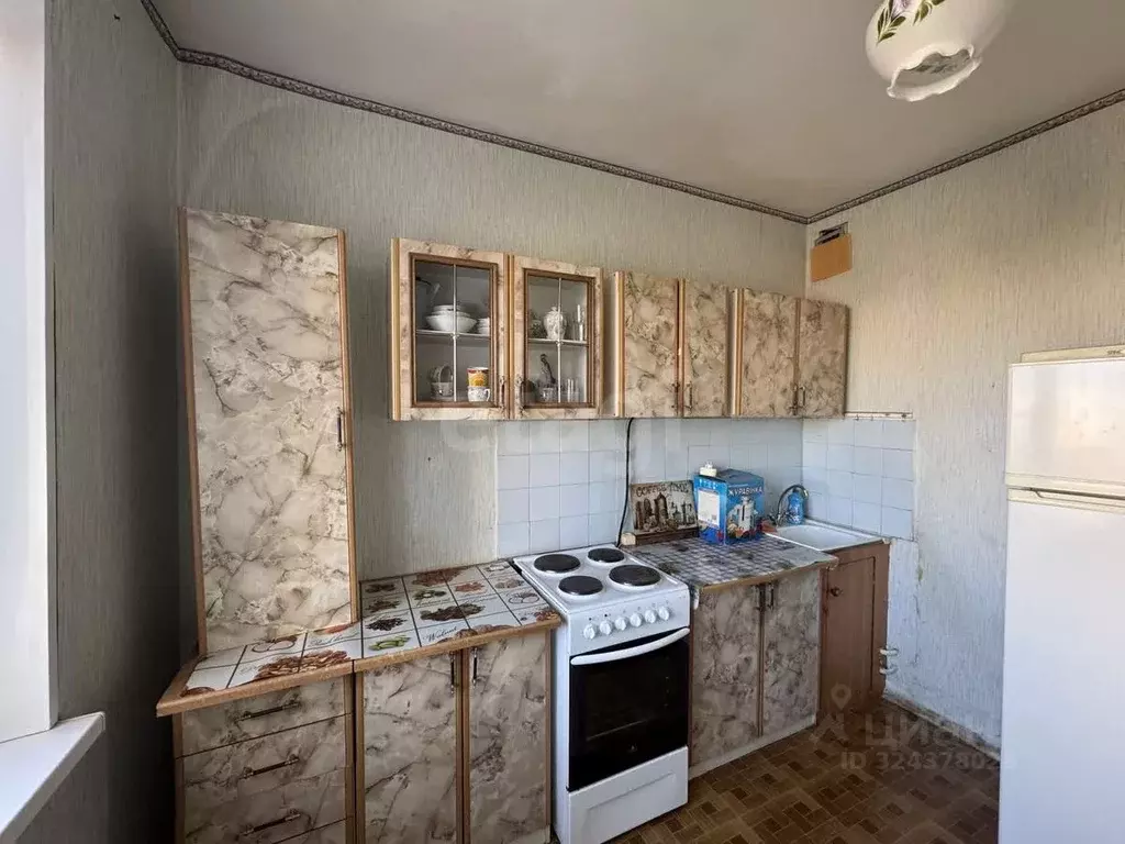 2-к кв. Челябинская область, Озерск бул. Гайдара, 24 (58.7 м) - Фото 1