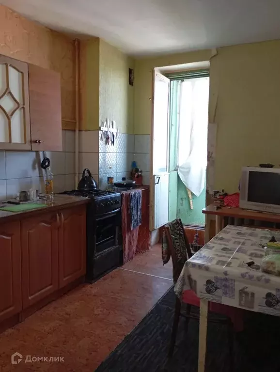 Продаётся 3-к квартира, 65.4 м - Фото 0