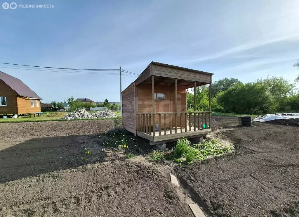 Участок в Орловский муниципальный округ, посёлок Зареченский ... - Фото 1
