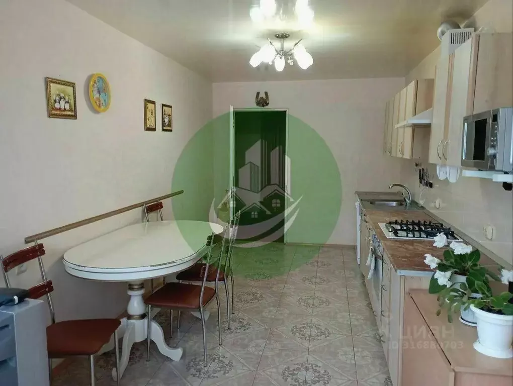 5-к кв. Ставропольский край, Ессентуки ул. Маяковского, 15 (187.0 м) - Фото 0