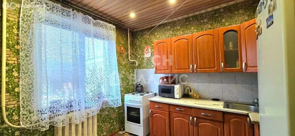 3-комнатная квартира: Щёлково, Полевая улица, 11А (64 м) - Фото 1