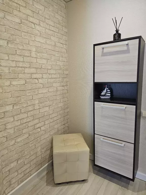Продаётся 1-к квартира, 42 м - Фото 1