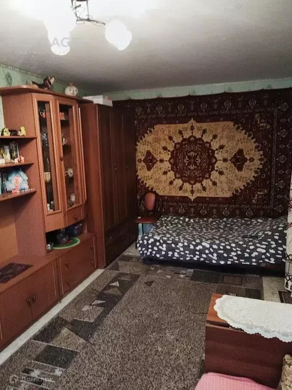 Продаётся 2-к квартира, 44.2 м - Фото 0