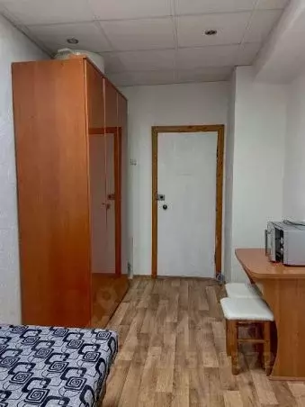 Комната Саратовская область, Саратов ул. 2-я Садовая, 104в (12.0 м) - Фото 1