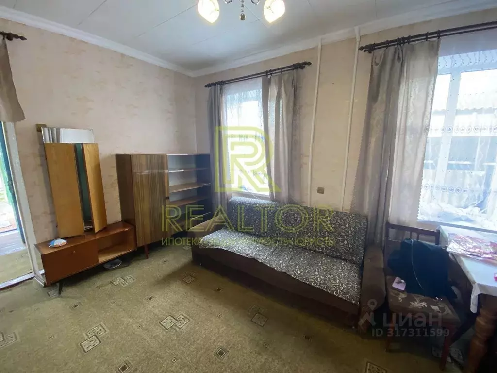 Дом в Ростовская область, Шахты ул. Черкасова, 33 (88 м) - Фото 1