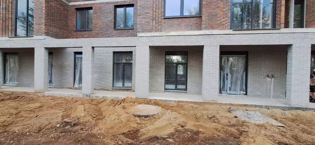 Торговая площадь в Пермский край, Пермь Алексеевская ул., 47 (69 м) - Фото 2