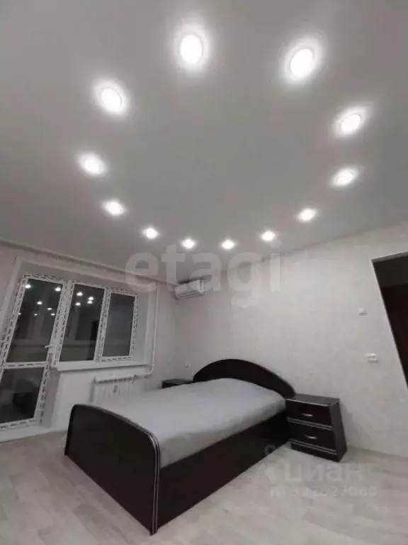 1-к кв. Хабаровский край, Хабаровск ул. Груднова, 8к1 (40.0 м) - Фото 0