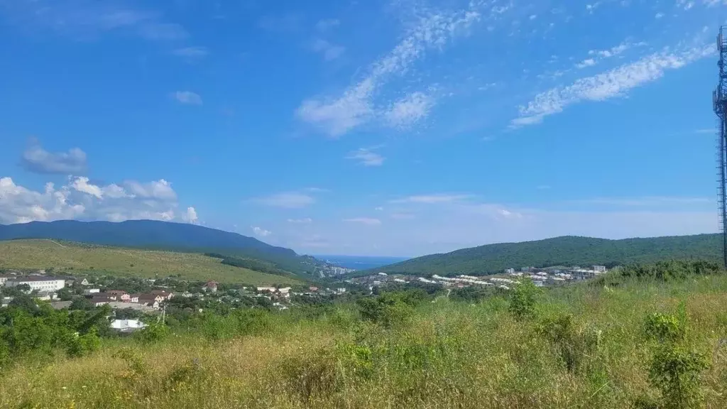 Участок в Краснодарский край, Анапа муниципальный округ, с. Варваровка ... - Фото 1