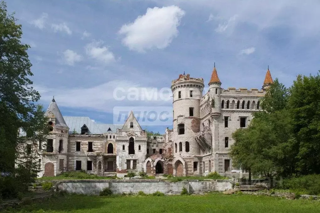 Дом в Владимирская область, Судогодский район, Муромцевское ... - Фото 1