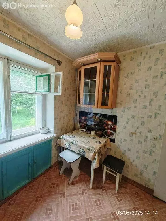 2-комнатная квартира: Новочебоксарск, Советская улица, 4 (45.3 м) - Фото 1