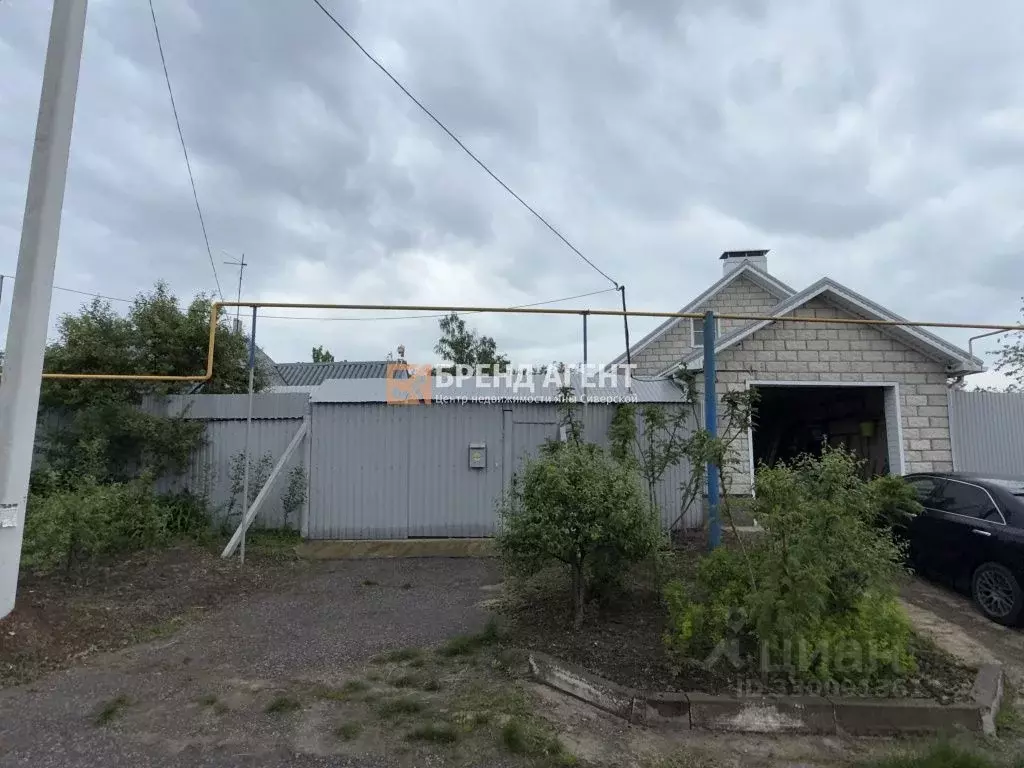 Дом в Белгородская область, Белгородский район, Крутологское с/пос, с. ... - Фото 2