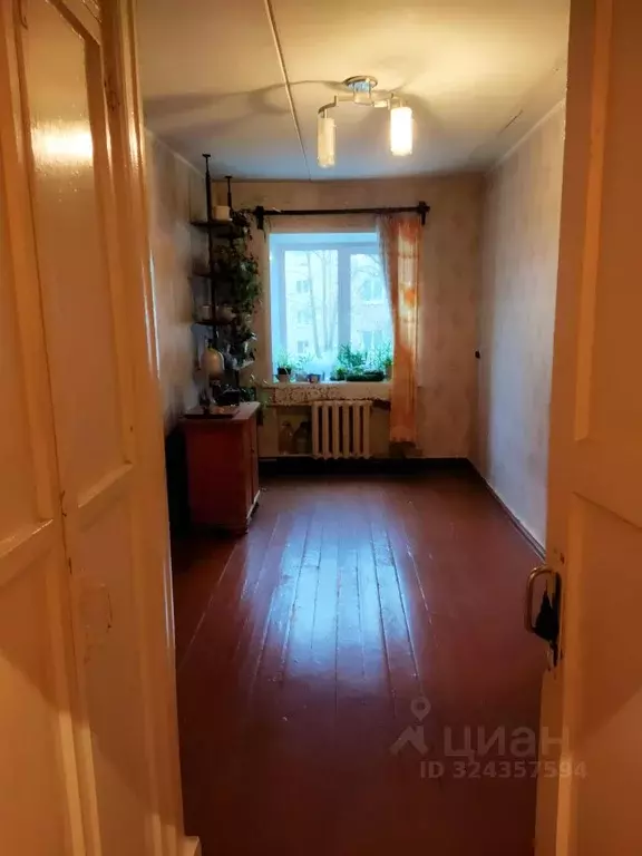 3-к кв. Пермский край, Пермь Можайская ул., 20 (56.3 м) - Фото 2