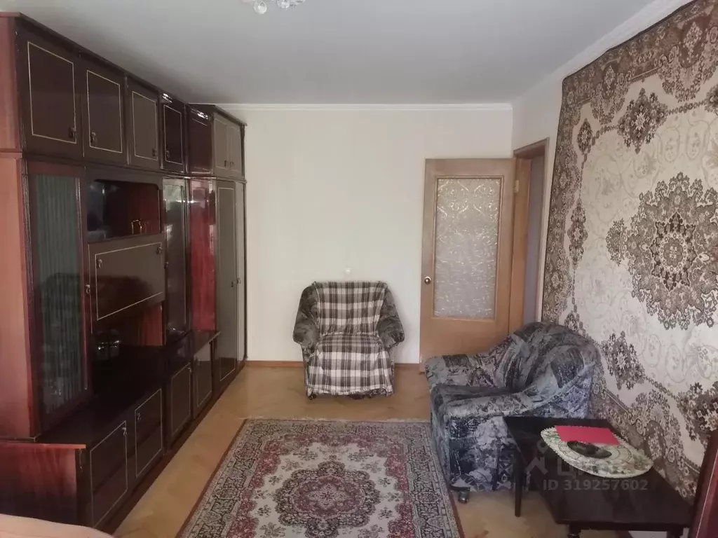 Комната Москва пос. Знамя Октября, 27 (18.5 м) - Фото 0