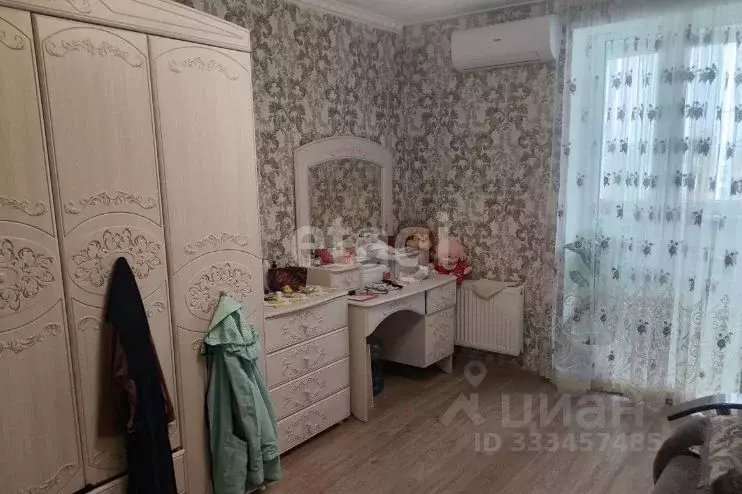 2-к кв. Крым, Симферополь ул. Балаклавская (63.0 м) - Фото 1