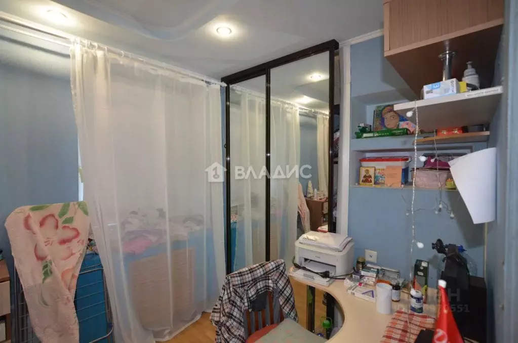 2-к кв. Калининградская область, Калининград Книжная ул., 4 (39.0 м) - Фото 1