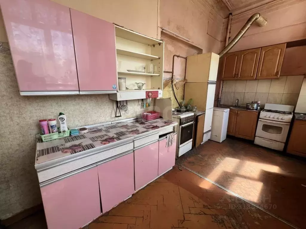 Комната Смоленская область, Смоленск ул. 12 лет Октября, 15 (9.0 м) - Фото 0