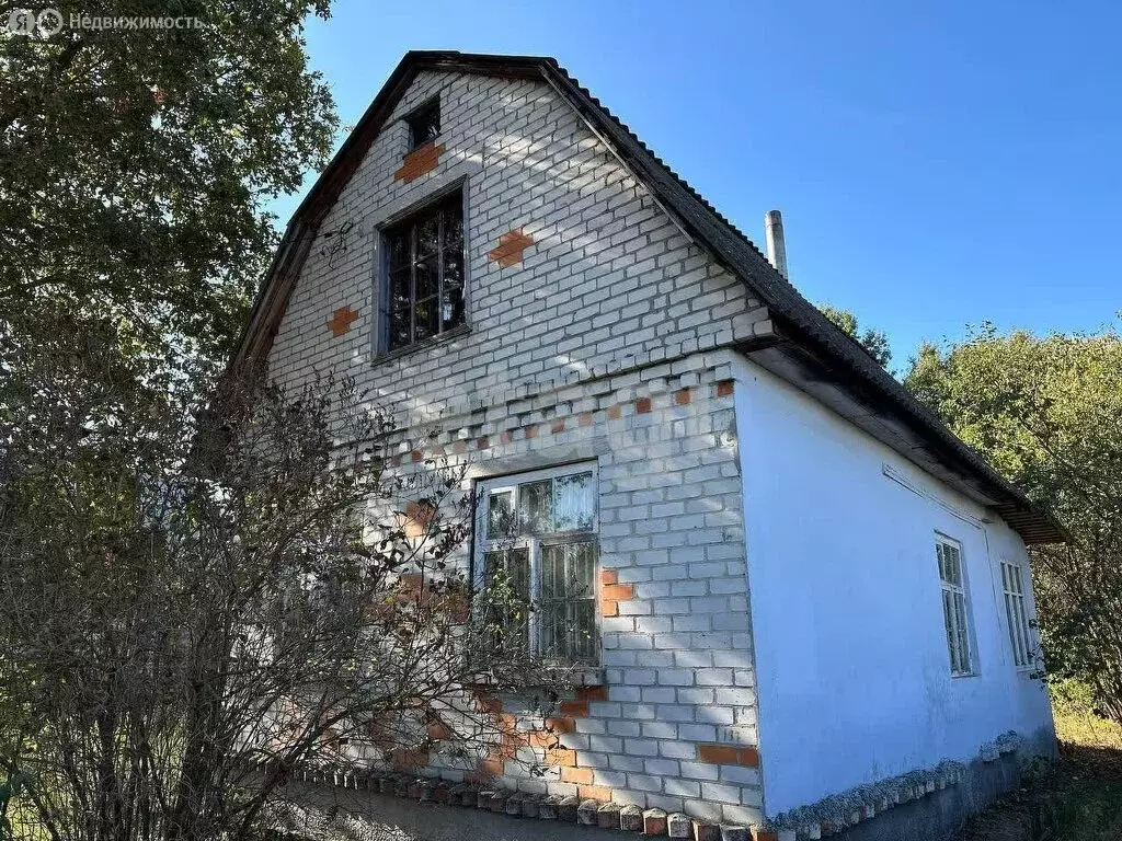 Дом в Брянск, садоводческое некоммерческое товарищество ... - Фото 0