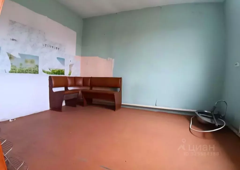 Дом в Хакасия, Усть-Абаканский район, д. Чапаево Снежный пер., 6 (56 ... - Фото 2