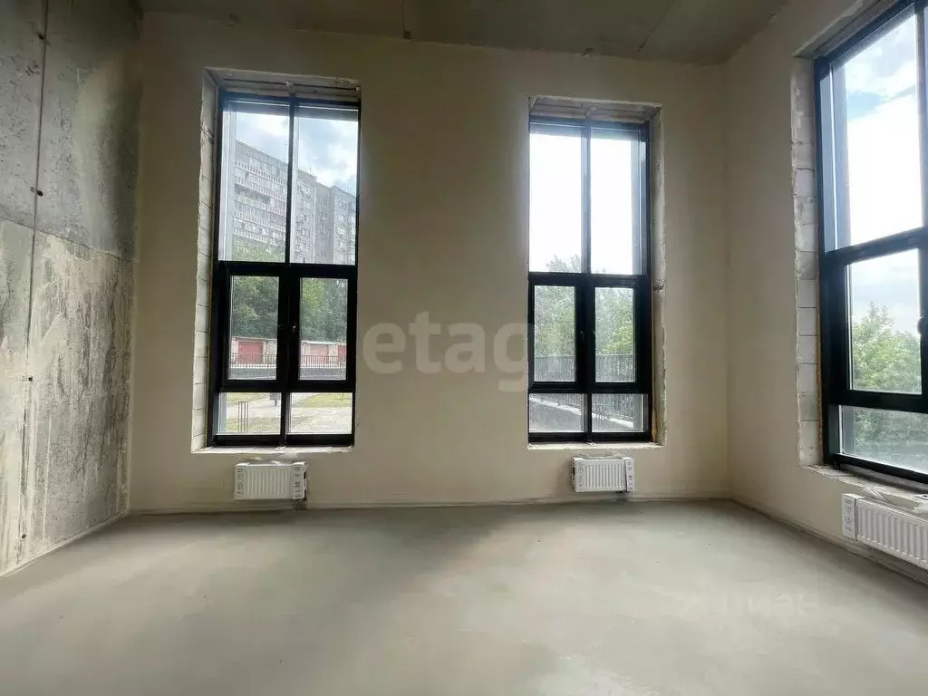 3-к кв. Липецкая область, Липецк Депутатская ул., 60 (71.8 м) - Фото 1