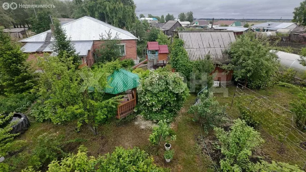 Дом в Ростовская область, Целинское сельское поселение (58 м) - Фото 0