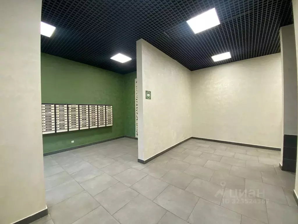 Студия Московская область, Ленинский городской округ, Мисайлово пгт, ... - Фото 2