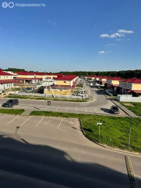 2-комнатная квартира: Ковров, улица 9 Мая, 8 (52.8 м) - Фото 2