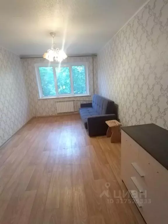 1-к кв. Нижегородская область, Дзержинск просп. Циолковского, 80А ... - Фото 0