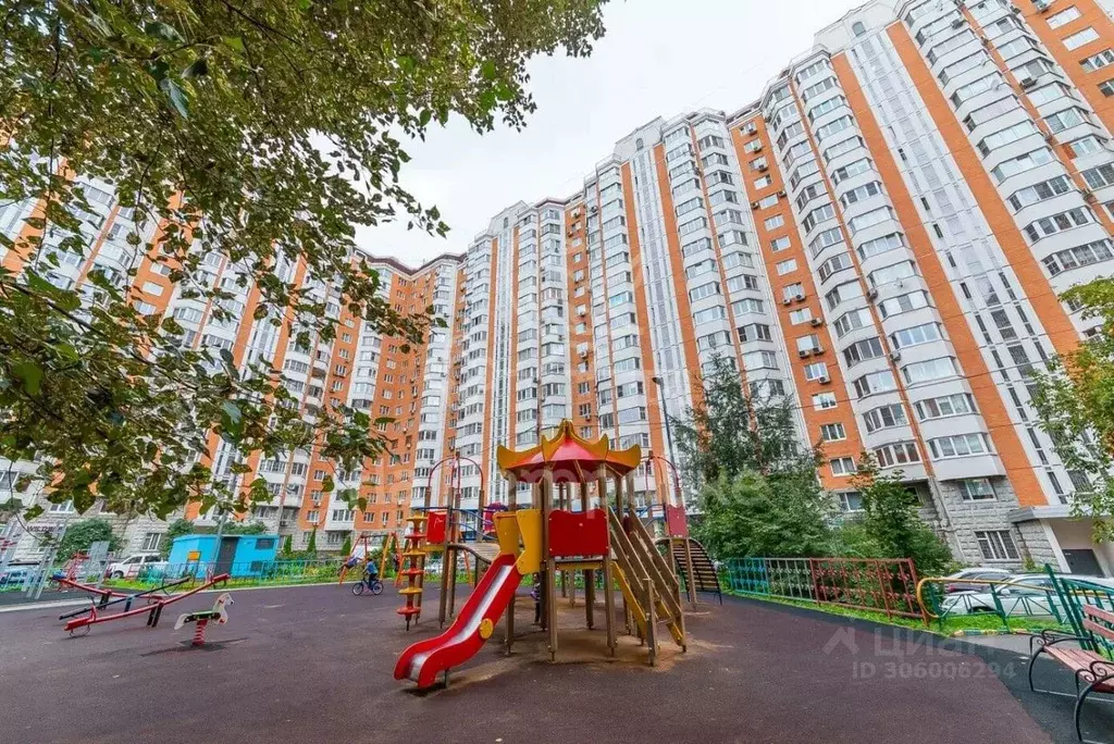Комната Москва Новочеремушкинская ул., 49 - Фото 1